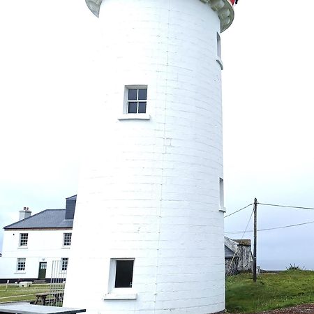 Loop Head Lighthouse Attendant'S Cottage Kilbaha Εξωτερικό φωτογραφία